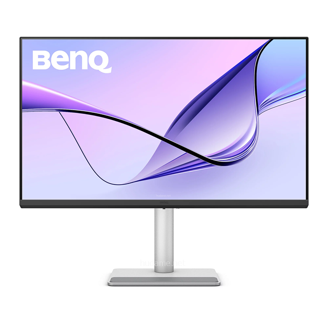 BenQ unveils the MA series: the perfect monitors for MacBook users