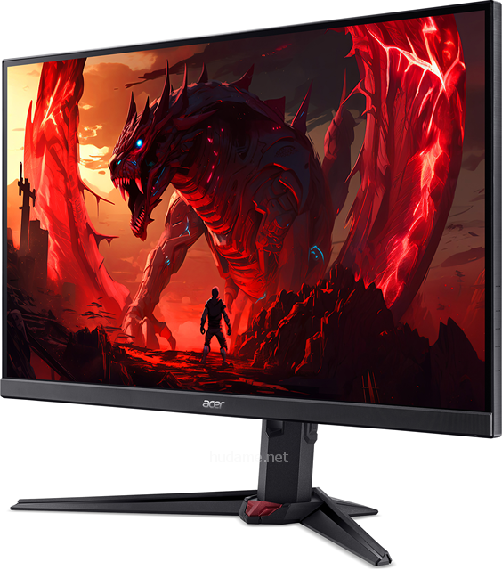 Acer launches Nitro UltraSpeed monitors with refresh rates up to 600 Hz