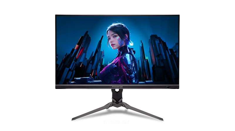 Acer Predator XB273K V5