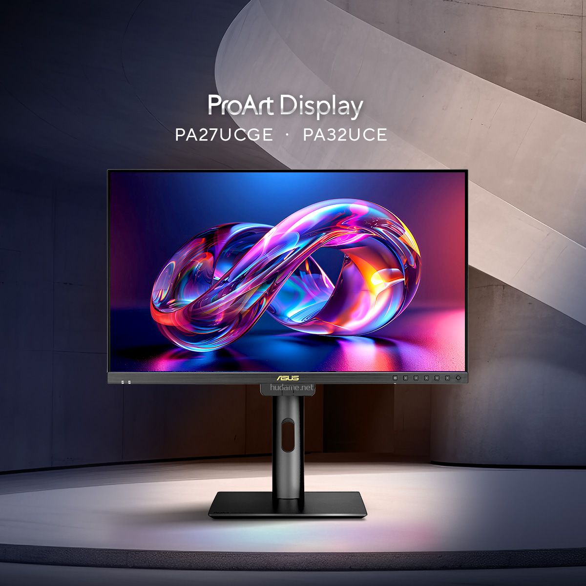 ASUS ProArt IBC 2024: Innovative Displays for Designers