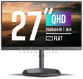 Cooler Master monitor - GP27QP